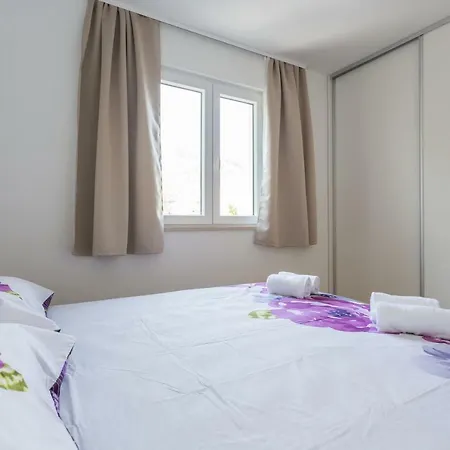 Mountain House With A Sea Wiev Apartman Mlini